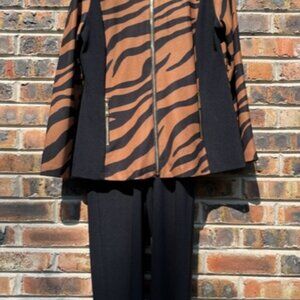 NWOT Boston Proper Beyond Travel Chic Coordinates Set